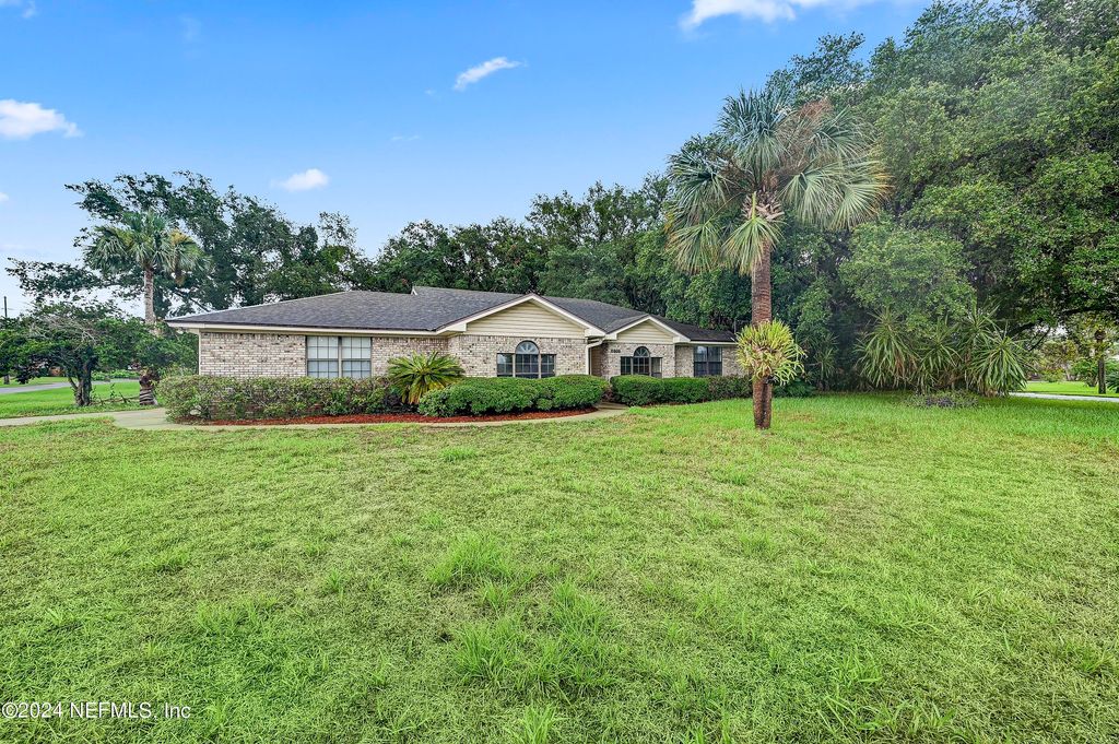 6909 RAMOTH Drive, Jacksonville, FL 32226