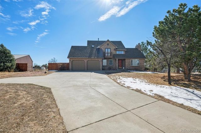 2542 Gentry Place, Watkins, CO 80137