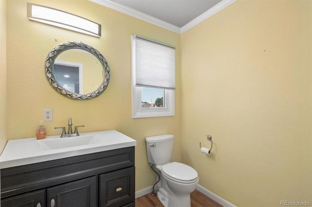 2542 Gentry Place, Watkins, CO 80137