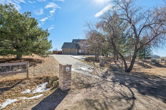 2542 Gentry Place, Watkins, CO 80137