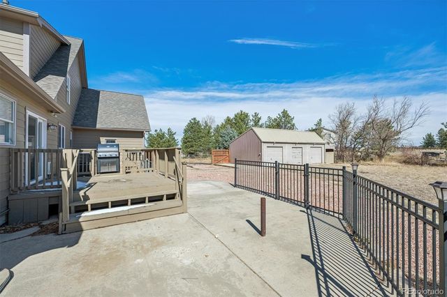 2542 Gentry Place, Watkins, CO 80137