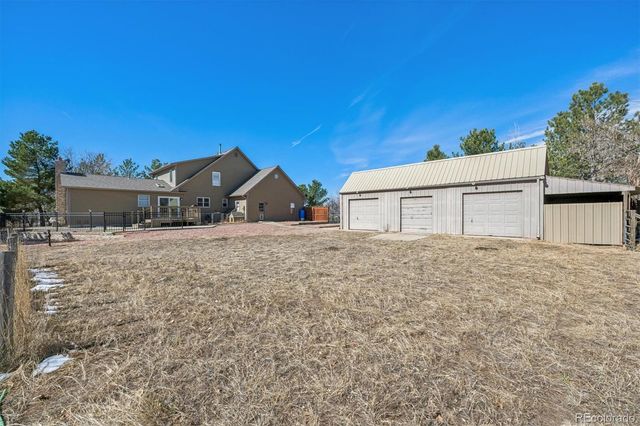 2542 Gentry Place, Watkins, CO 80137