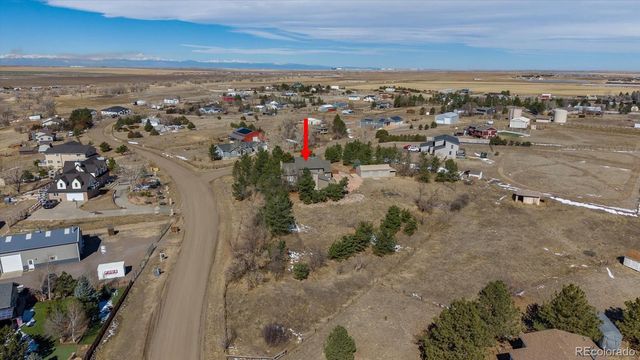 2542 Gentry Place, Watkins, CO 80137