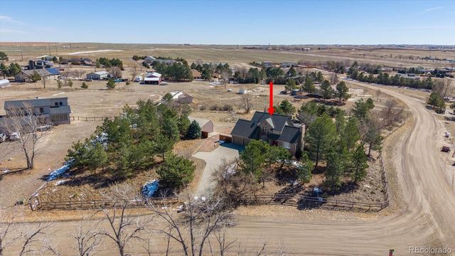 2542 Gentry Place, Watkins, CO 80137