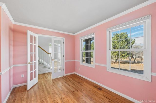 2542 Gentry Place, Watkins, CO 80137