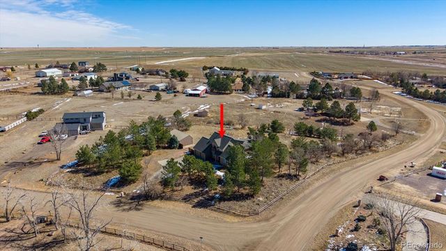 2542 Gentry Place, Watkins, CO 80137