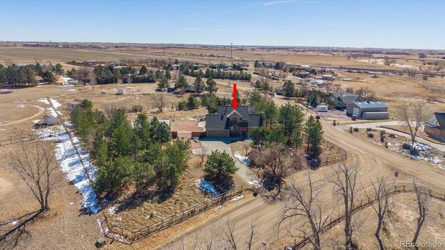 2542 Gentry Place, Watkins, CO 80137