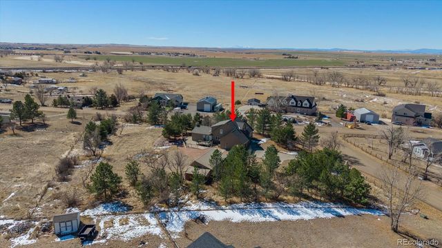 2542 Gentry Place, Watkins, CO 80137
