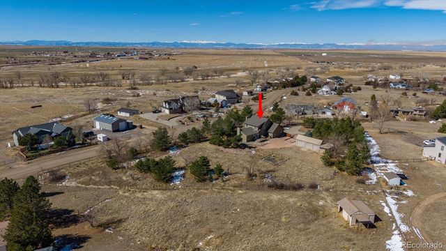 2542 Gentry Place, Watkins, CO 80137