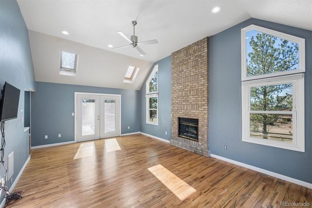 2542 Gentry Place, Watkins, CO 80137