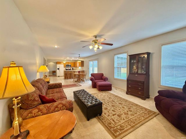 9140 Southport Drive, Evansville, IN 47711