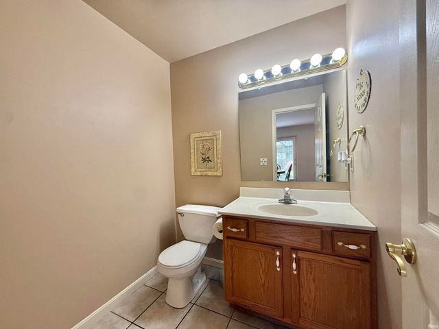 9140 Southport Drive, Evansville, IN 47711