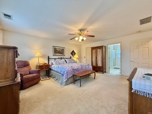 9140 Southport Drive, Evansville, IN 47711