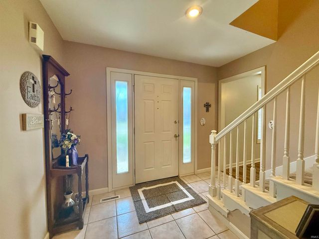 9140 Southport Drive, Evansville, IN 47711