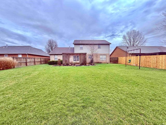 9140 Southport Drive, Evansville, IN 47711