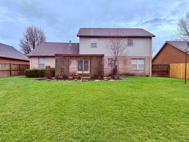 9140 Southport Drive, Evansville, IN 47711
