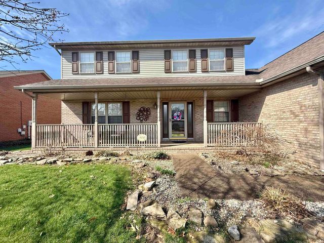 9140 Southport Drive, Evansville, IN 47711