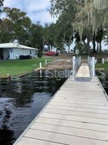 121 PINE TREE DRIVE, Debary, FL 32713