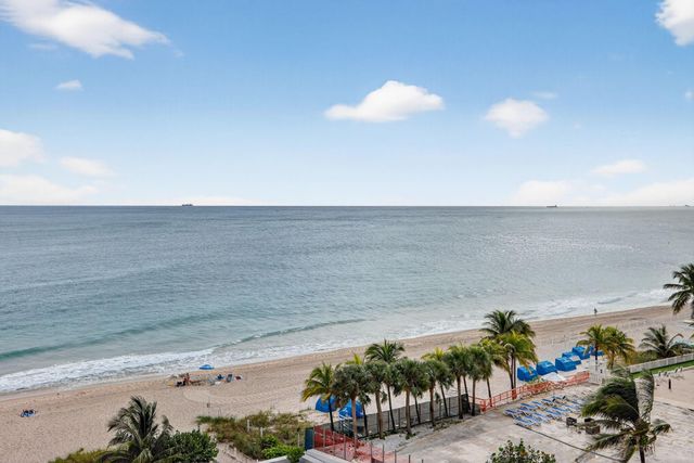 4040 Galt Ocean Dr 708, Fort Lauderdale, FL 33308