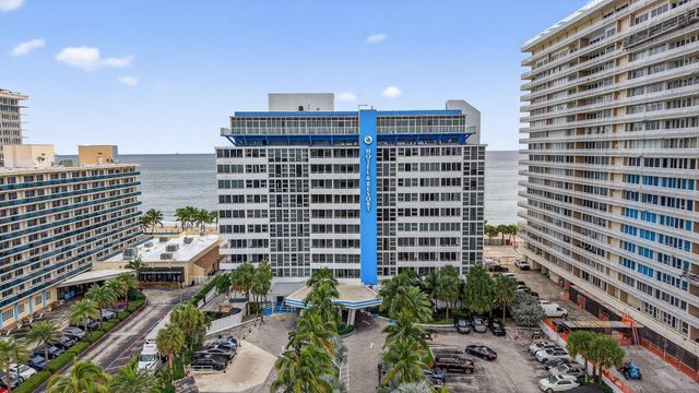 4040 Galt Ocean Dr 708, Fort Lauderdale, FL 33308