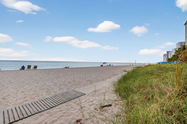 4040 Galt Ocean Dr 708, Fort Lauderdale, FL 33308