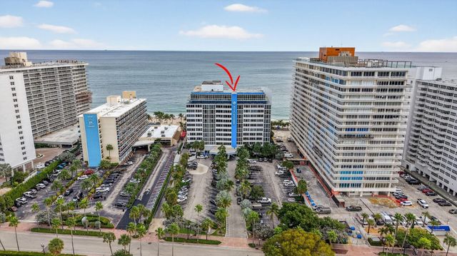 4040 Galt Ocean Dr 708, Fort Lauderdale, FL 33308