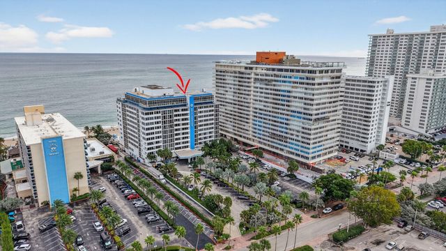 4040 Galt Ocean Dr 708, Fort Lauderdale, FL 33308
