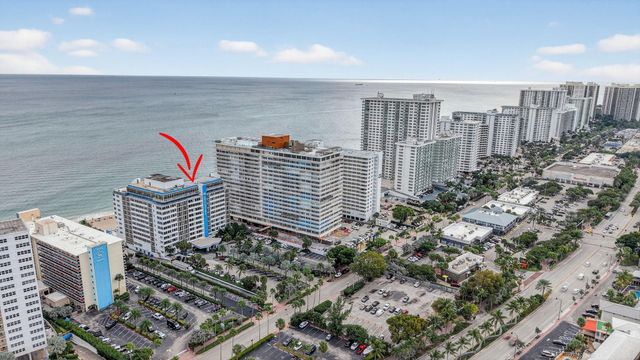4040 Galt Ocean Dr 708, Fort Lauderdale, FL 33308