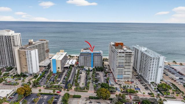 4040 Galt Ocean Dr 708, Fort Lauderdale, FL 33308