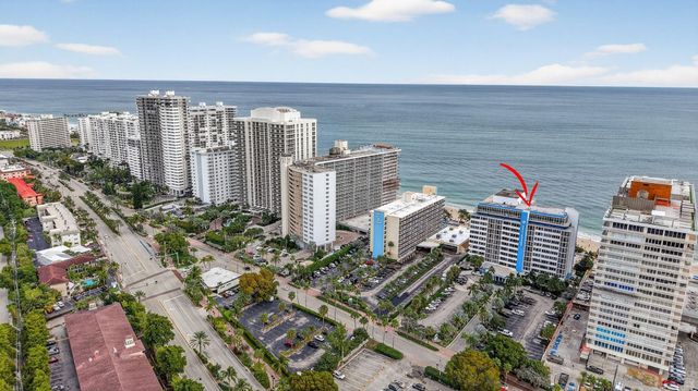 4040 Galt Ocean Dr 708, Fort Lauderdale, FL 33308