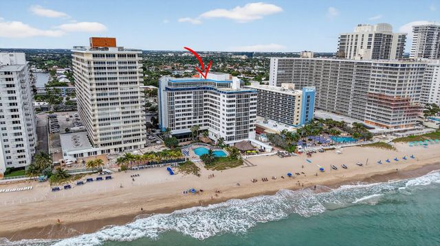 4040 Galt Ocean Dr 708, Fort Lauderdale, FL 33308