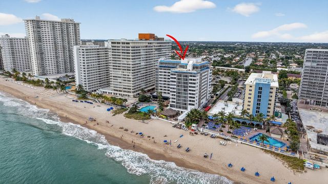 4040 Galt Ocean Dr 708, Fort Lauderdale, FL 33308