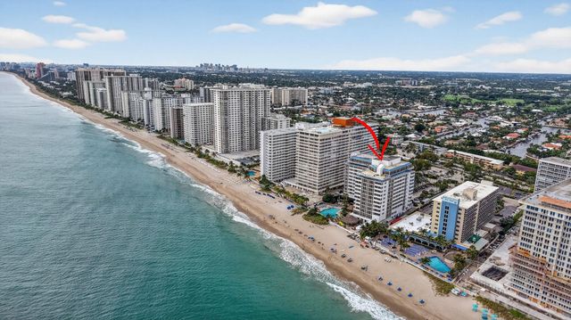 4040 Galt Ocean Dr 708, Fort Lauderdale, FL 33308