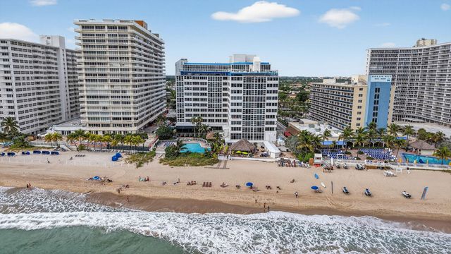 4040 Galt Ocean Dr 708, Fort Lauderdale, FL 33308
