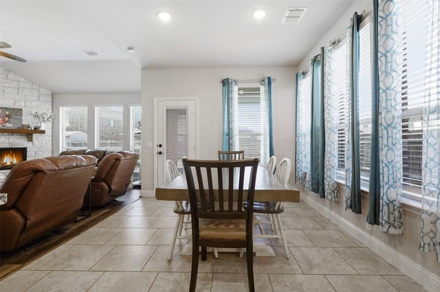 1112 Bear Oak Drive, Burleson, TX 76028