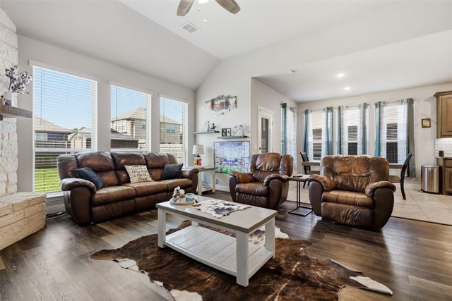 1112 Bear Oak Drive, Burleson, TX 76028