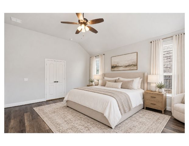 1112 Bear Oak Drive, Burleson, TX 76028