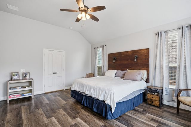 1112 Bear Oak Drive, Burleson, TX 76028