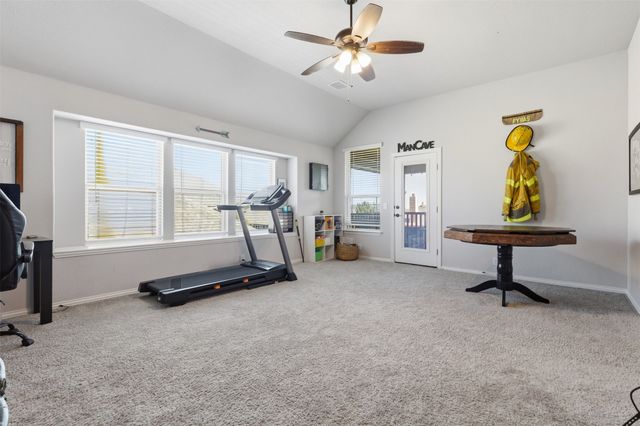 1112 Bear Oak Drive, Burleson, TX 76028