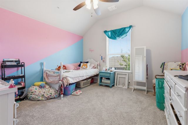 1112 Bear Oak Drive, Burleson, TX 76028