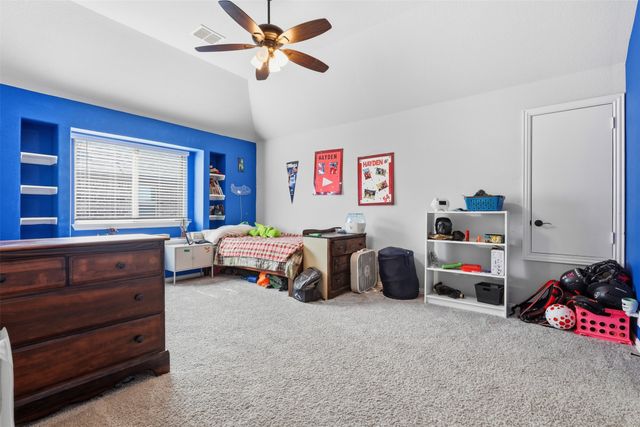 1112 Bear Oak Drive, Burleson, TX 76028