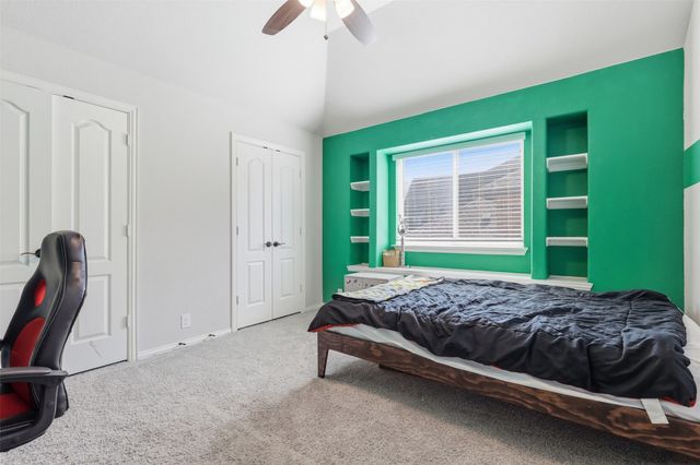 1112 Bear Oak Drive, Burleson, TX 76028