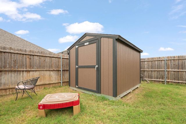 1112 Bear Oak Drive, Burleson, TX 76028