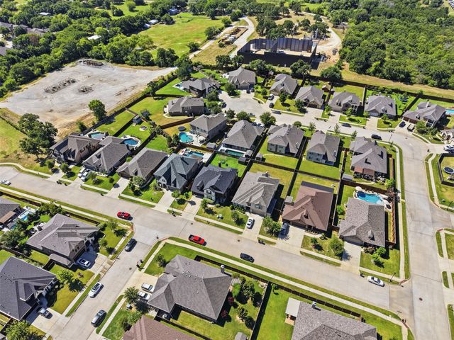 1112 Bear Oak Drive, Burleson, TX 76028