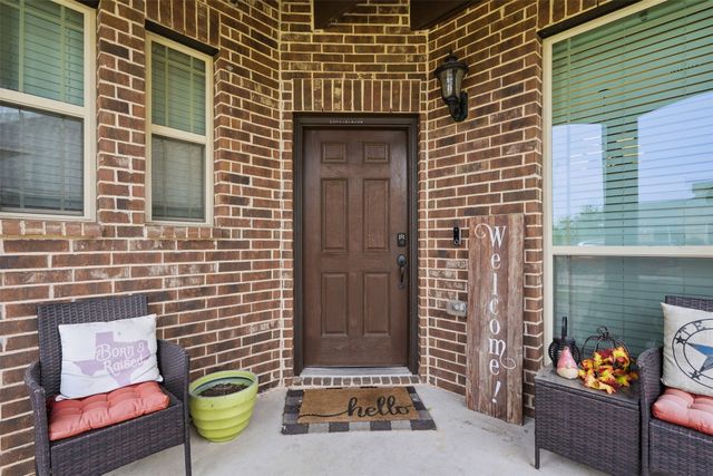 1112 Bear Oak Drive, Burleson, TX 76028