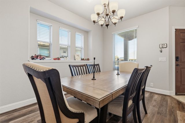 1112 Bear Oak Drive, Burleson, TX 76028