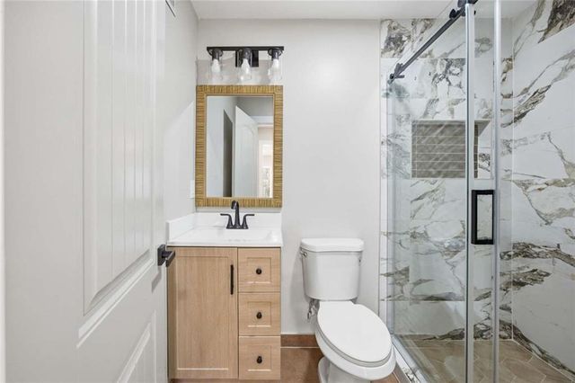 3213 Cedar Bluff NE Drive, Marietta, GA 30062