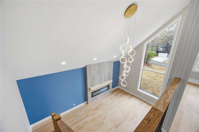 3213 Cedar Bluff NE Drive, Marietta, GA 30062