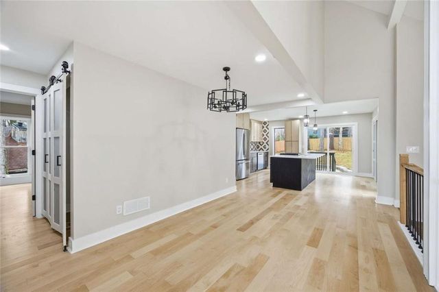 3213 Cedar Bluff NE Drive, Marietta, GA 30062