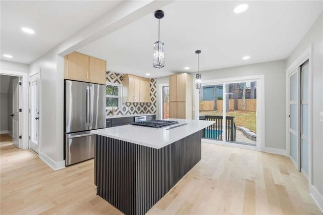 3213 Cedar Bluff NE Drive, Marietta, GA 30062